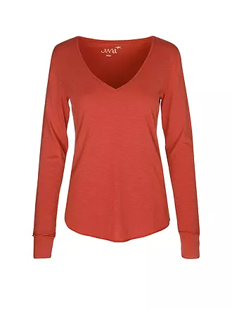JUVIA | Loungewear Shirt | 